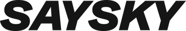 SAYSKY logo