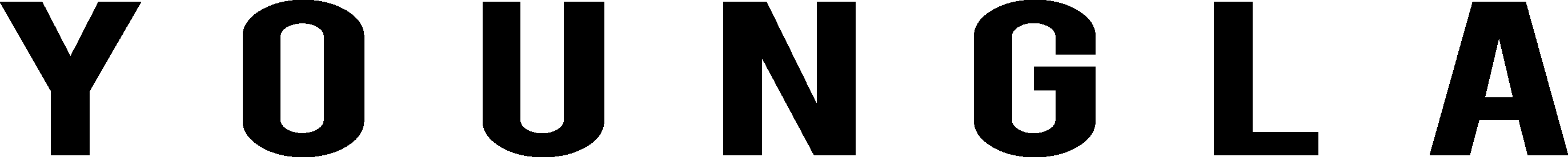 YoungLA logo